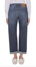 Laden Sie das Bild in den Galerie-Viewer, Jeans DONDUP Icon
