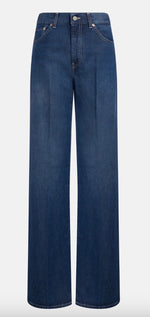 Laden Sie das Bild in den Galerie-Viewer, Jeans DONDUP Amber
