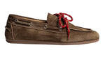 Laden Sie das Bild in den Galerie-Viewer, Loafer POSA Dark Brown
