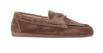 Laden Sie das Bild in den Galerie-Viewer, Loafer POSA Dark Brown
