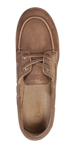 Laden Sie das Bild in den Galerie-Viewer, Loafer POSA Dark Brown
