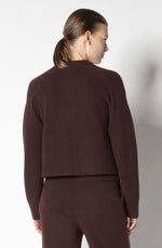 Laden Sie das Bild in den Galerie-Viewer, Cardigan SMINFINITY Ember
