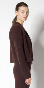 Laden Sie das Bild in den Galerie-Viewer, Cardigan SMINFINITY Ember
