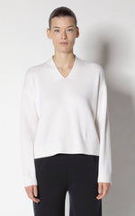 Laden Sie das Bild in den Galerie-Viewer, Pullover SMINFINITY Luna
