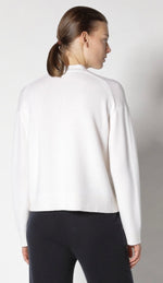 Laden Sie das Bild in den Galerie-Viewer, Pullover SMINFINITY Luna
