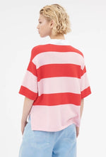 Laden Sie das Bild in den Galerie-Viewer, Pullover ODEEH Preppy Polo Shirt
