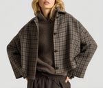 Laden Sie das Bild in den Galerie-Viewer, Jacke SOSUE Barney Jacket
