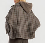 Laden Sie das Bild in den Galerie-Viewer, Jacke SOSUE Barney Jacket

