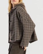 Laden Sie das Bild in den Galerie-Viewer, Jacke SOSUE Barney Jacket
