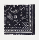 Laden Sie das Bild in den Galerie-Viewer, Tuch ANNA V BERG Nele Scarf Big
