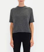 Laden Sie das Bild in den Galerie-Viewer, Pullover ANNA V BERG Great Midnight Stone
