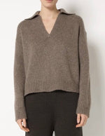 Laden Sie das Bild in den Galerie-Viewer, Pullover SMINFINITY Fluffy Eaton Jumper
