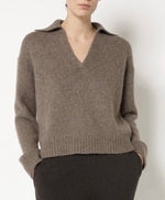 Laden Sie das Bild in den Galerie-Viewer, Pullover SMINFINITY Fluffy Eaton Jumper
