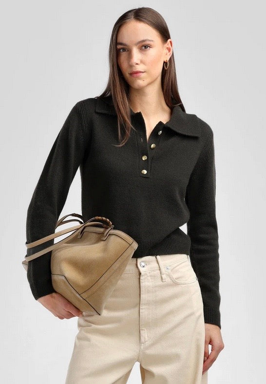 Pullover LADNERI Celeste