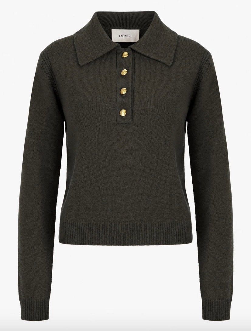 Pullover LADNERI Celeste