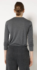 Laden Sie das Bild in den Galerie-Viewer, Pullover SMINFINITY
