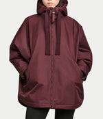 Laden Sie das Bild in den Galerie-Viewer, Jacke G-LAB Pure Burgundy
