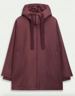 Laden Sie das Bild in den Galerie-Viewer, Jacke G-LAB Pure Burgundy
