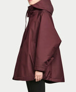 Laden Sie das Bild in den Galerie-Viewer, Jacke G-LAB Pure Burgundy
