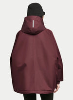 Laden Sie das Bild in den Galerie-Viewer, Jacke G-LAB Pure Burgundy
