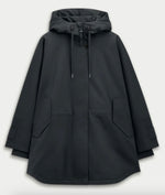 Laden Sie das Bild in den Galerie-Viewer, Parkajacke G-LAB Feli Dark Navy

