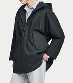 Laden Sie das Bild in den Galerie-Viewer, Parkajacke G-LAB Feli Dark Navy
