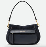 Laden Sie das Bild in den Galerie-Viewer, Tasche GIANNI CHIARINI Helena Round
