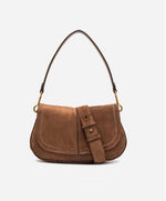 Laden Sie das Bild in den Galerie-Viewer, Tasche GIANNI CHIARINI Helena Round
