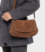 Laden Sie das Bild in den Galerie-Viewer, Tasche GIANNI CHIARINI Helena Round
