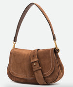 Laden Sie das Bild in den Galerie-Viewer, Tasche GIANNI CHIARINI Helena Round
