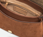 Laden Sie das Bild in den Galerie-Viewer, Tasche GIANNI CHIARINI Helena Round
