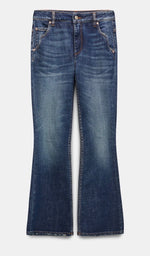Laden Sie das Bild in den Galerie-Viewer, Jeans DOROTHEE SCHUMACHER Denim Love Pants
