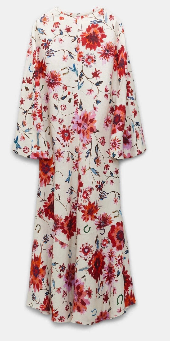 Kleid DOROTHEE SCHUMACHER Floral Ease