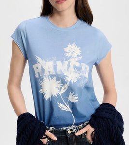 T-Shirt DOROTHEE SCHUMACHER The Ranch Shirt