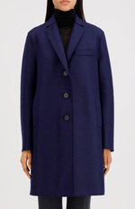 Laden Sie das Bild in den Galerie-Viewer, Topcoat HARRIS WHARF LONDON
