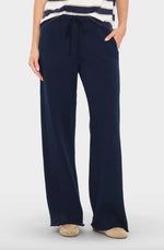 Laden Sie das Bild in den Galerie-Viewer, Sweatpants XIRENA Renzo Navy
