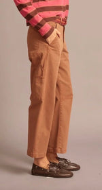 Laden Sie das Bild in den Galerie-Viewer, Hose XIRENA Rancho Pants
