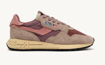 Laden Sie das Bild in den Galerie-Viewer, Sneaker AUTRY Reelwind Net Rose/Desert Sand
