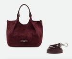 Laden Sie das Bild in den Galerie-Viewer, Tasche GIANNI CHIARINI Dua Amarone
