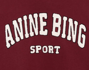 Hoodie ANINE BING Alec