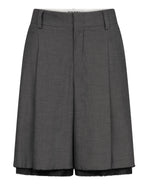 Laden Sie das Bild in den Galerie-Viewer, Bermuda ROSSI Romi Grau
