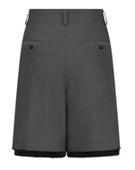 Laden Sie das Bild in den Galerie-Viewer, Bermuda ROSSI Romi Grau
