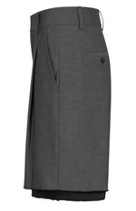 Laden Sie das Bild in den Galerie-Viewer, Bermuda ROSSI Romi Grau
