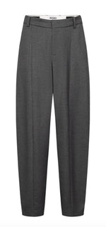 Laden Sie das Bild in den Galerie-Viewer, Hose ROSSI Alyn Cashmere Touch Flanell
