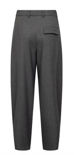 Laden Sie das Bild in den Galerie-Viewer, Hose ROSSI Alyn Cashmere Touch Flanell
