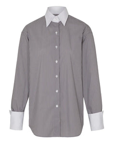 Bluse FRITZ THE LABEL Striped Shirt