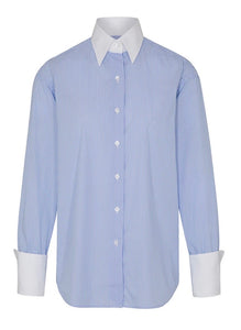 Bluse FRITZ THE LABEL Striped Shirt