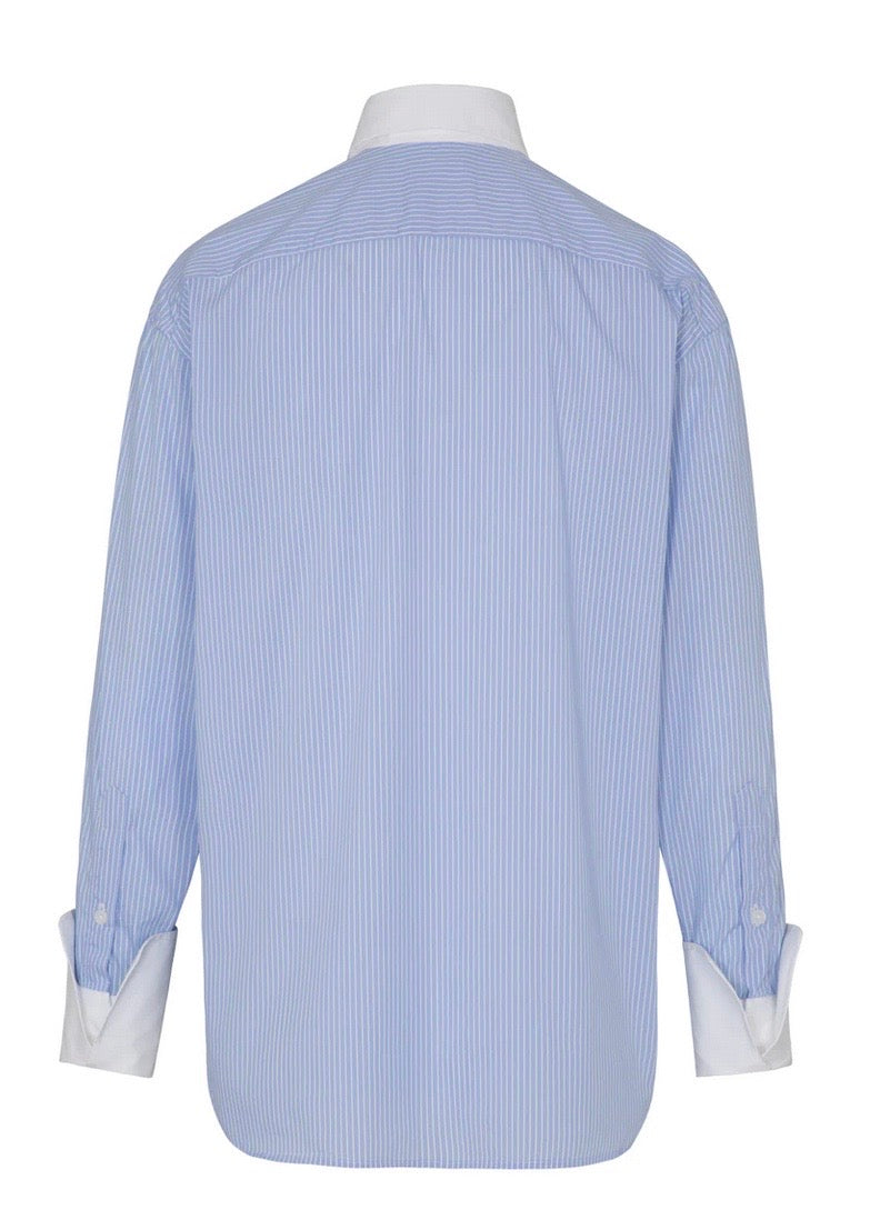 Bluse FRITZ THE LABEL Striped Shirt