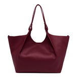 Laden Sie das Bild in den Galerie-Viewer, Tasche GIANNI CHIARINI Dua Wine Berry T.Moro
