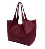 Laden Sie das Bild in den Galerie-Viewer, Tasche GIANNI CHIARINI Dua Wine Berry T.Moro
